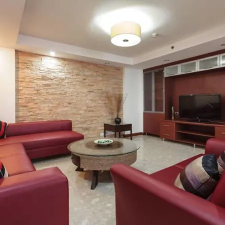 Jj Suites